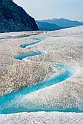 On the Mendenhall Glacier_DSC9650